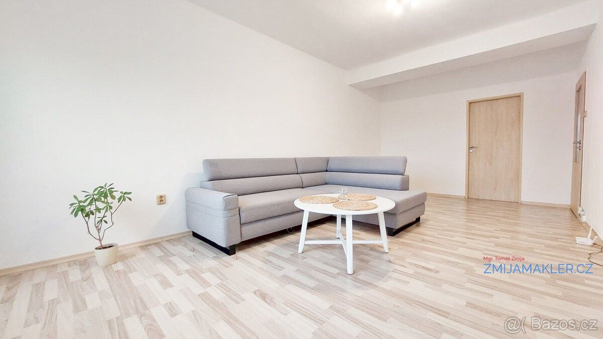 Pronájem byt - Ostrava, 708 00