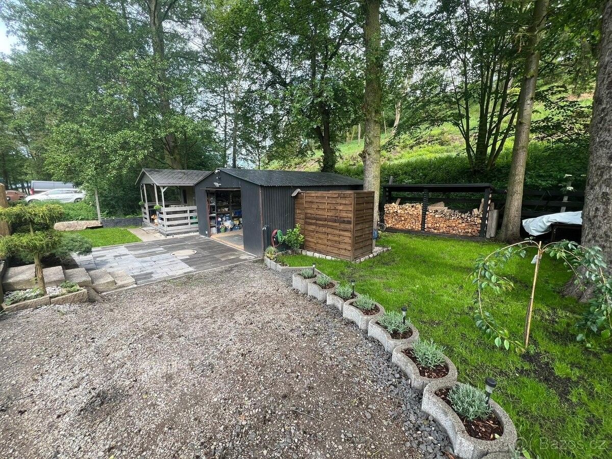 Chaty, Karlovy Vary, 360 07