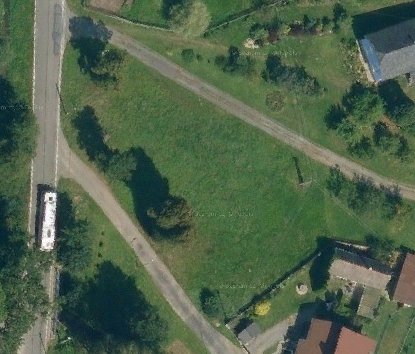 Pozemek pro bydlení · Větřkovice, okres Opava - 4