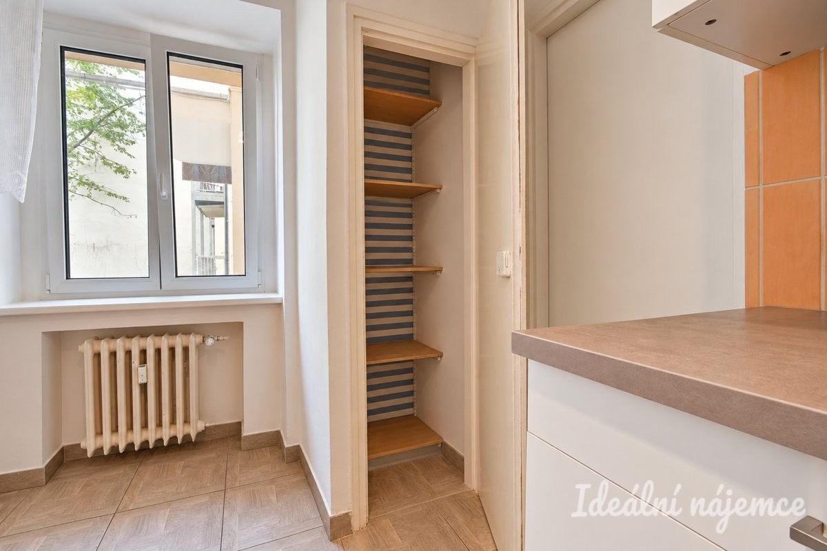 Prodej byt 3+1 - Bratislavská, Brno, 74 m² - 2