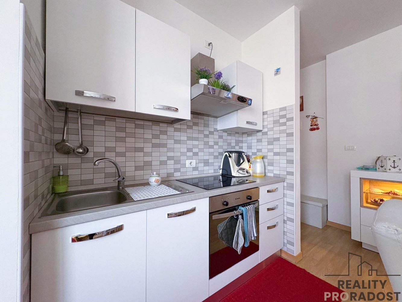Prodej byt 2+kk - Silvi, Provincia di Teramo, Itálie, 38 m² - 5