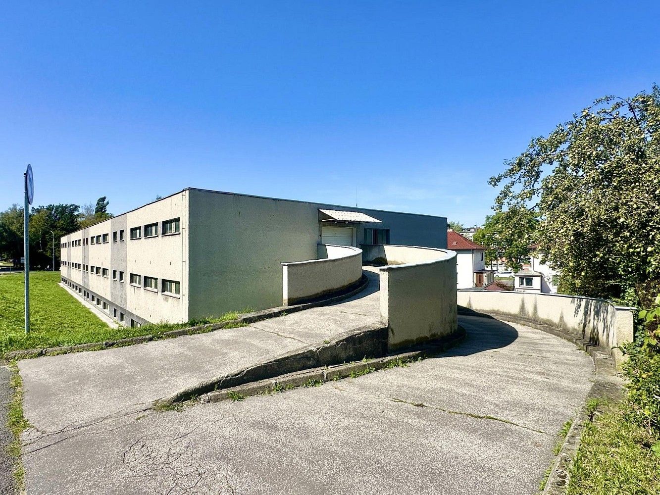 Prodej ostatní - Zlín - Prštné, Zlínský kraj, 19 m² - 1