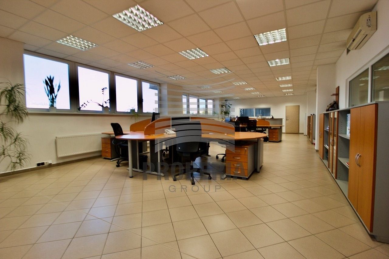 Kanceláře, Brno - Komárov, okres Brno-město, Jihomoravský kraj, 290 m² - 2