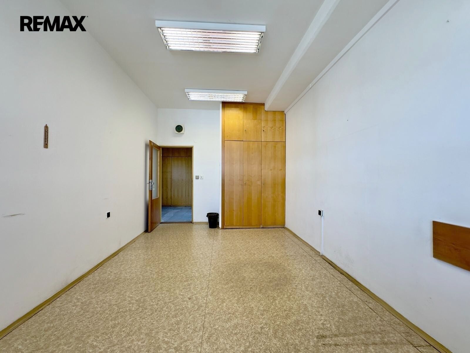 Kancelář · 20 m² · Purkyňova 2105, Svitavy Předměstí - 3