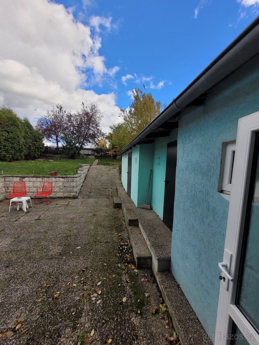 Byty, Česká Lípa, 470 01