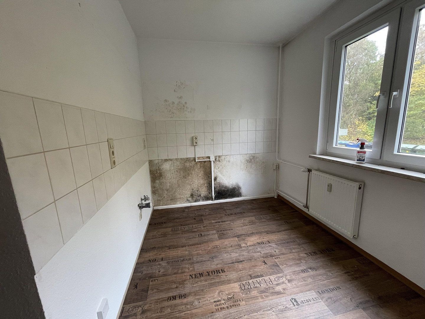 Byt 4+1 · 93 m² · Otto-Worms-Straße Gera Gera Thüringen 07549 - 4