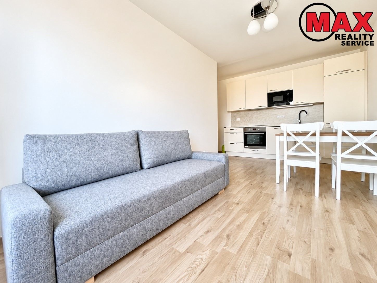 2+kk, Peroutkova, Praha, 54 m² - 2