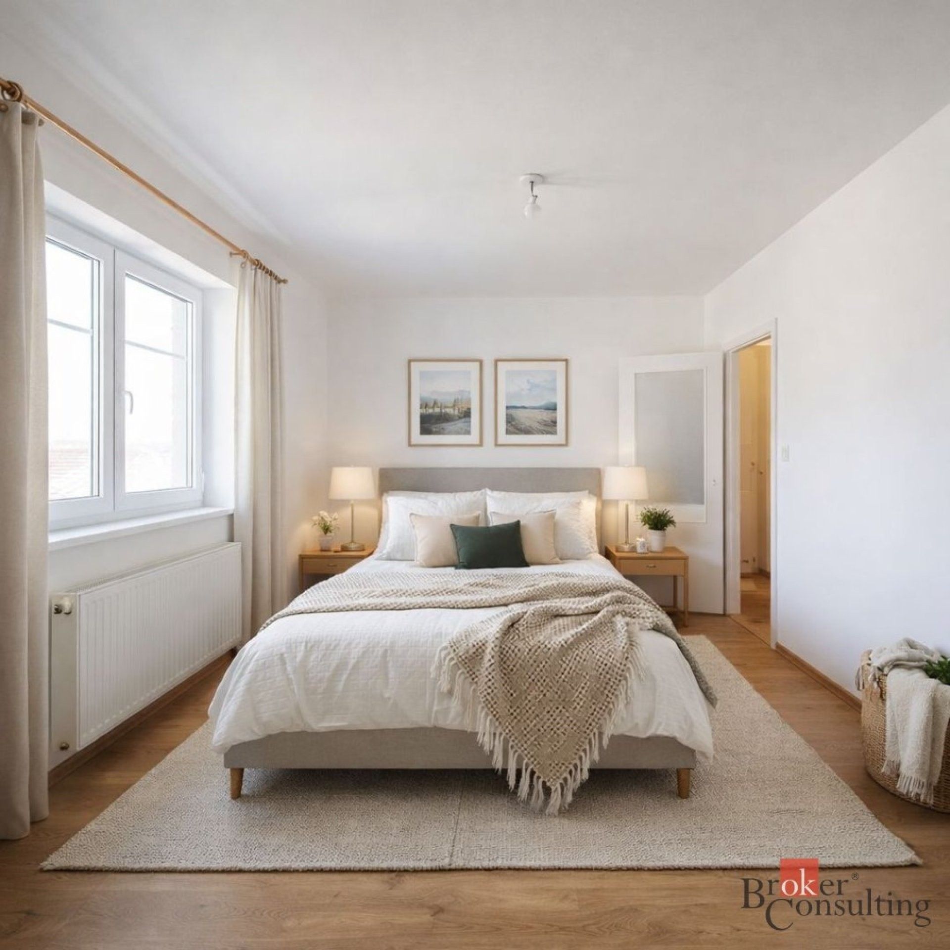 Byt 2+kk · 64 m² · Československé armády 25, Ostrava Michálkovice - 4