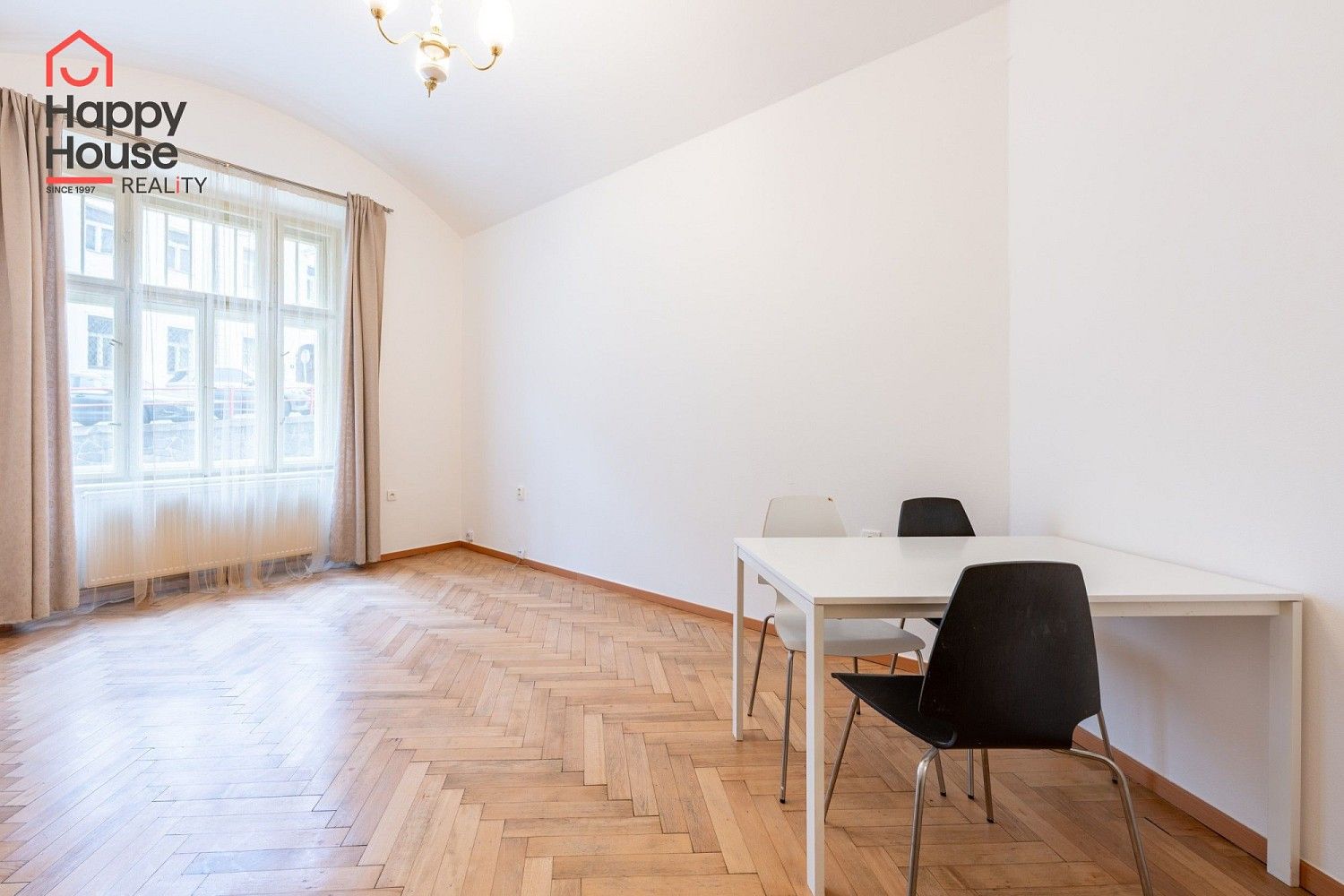 Prodej byt 2+1 - Praha - Nové Město, okres Praha 2, Hlavní město Praha, 59 m² - 2