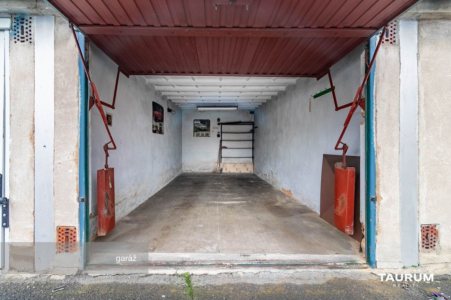 Ostatní, Plzeň, okres Plzeň-město, Plzeňský kraj, 19 m² - 2