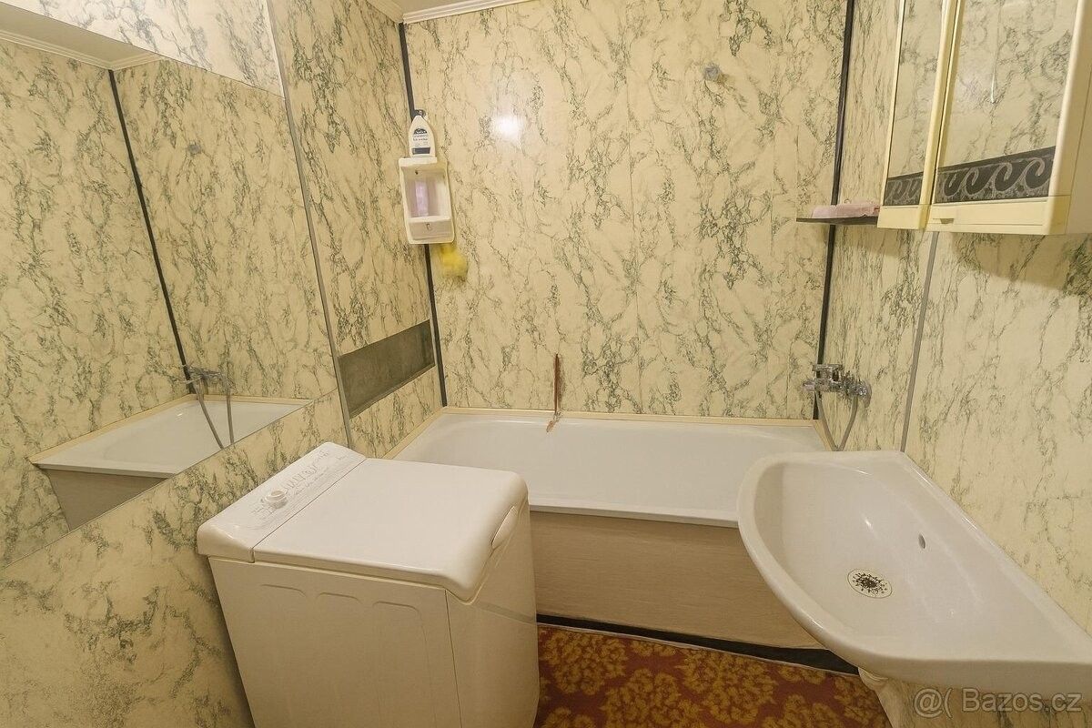 Prodej byt - Most, 434 01