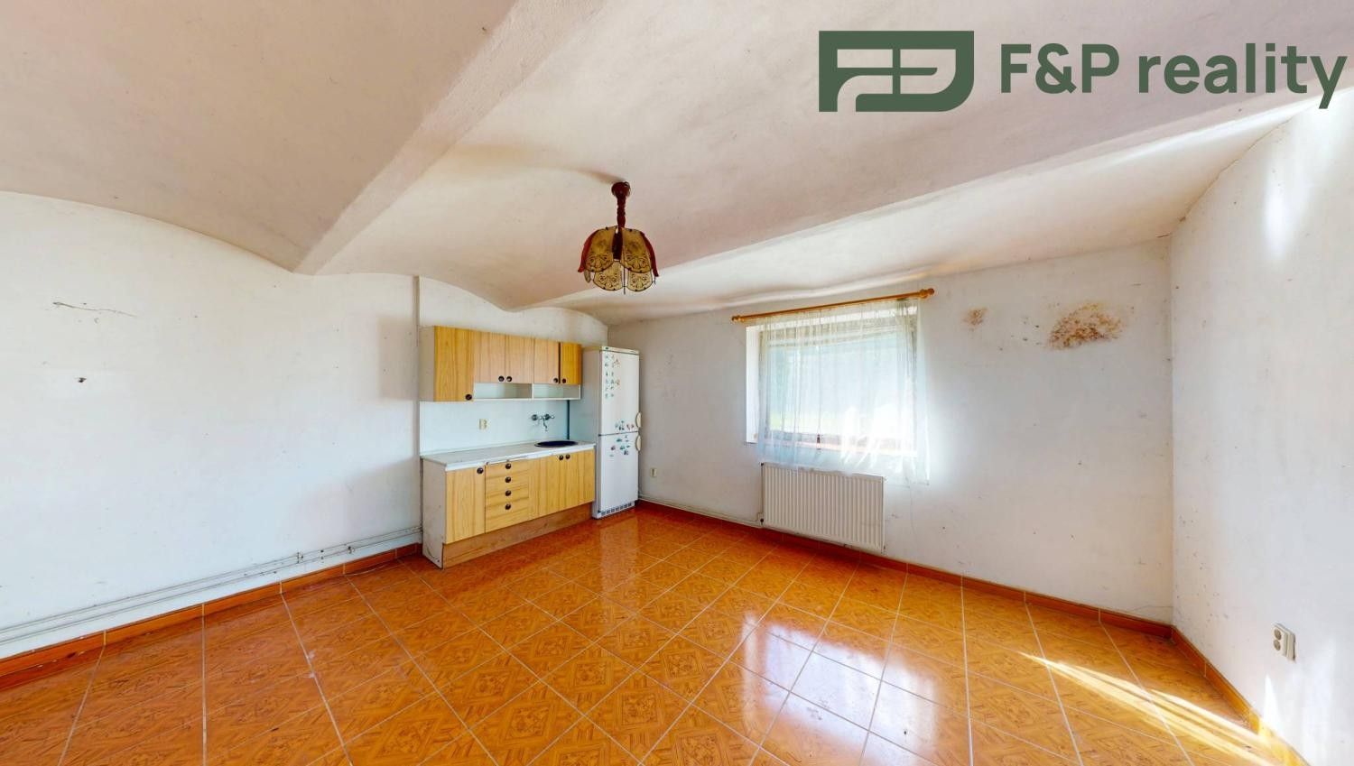 Rodinný dům, 135 m²