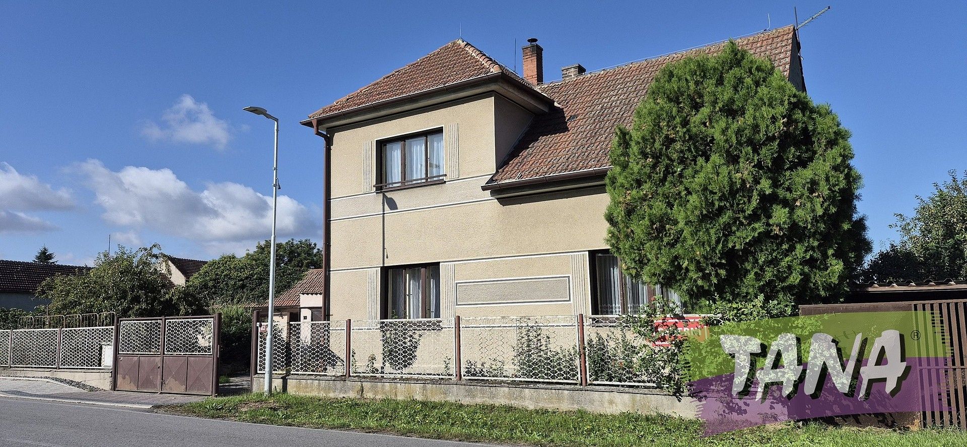 Rodinné domy, Hořátev, okres Nymburk, 135 m² - 2