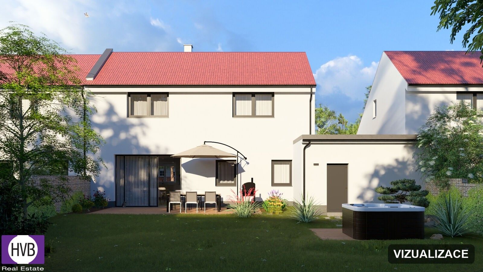 Rodinný dům · 171 m² · Hrušky - 3