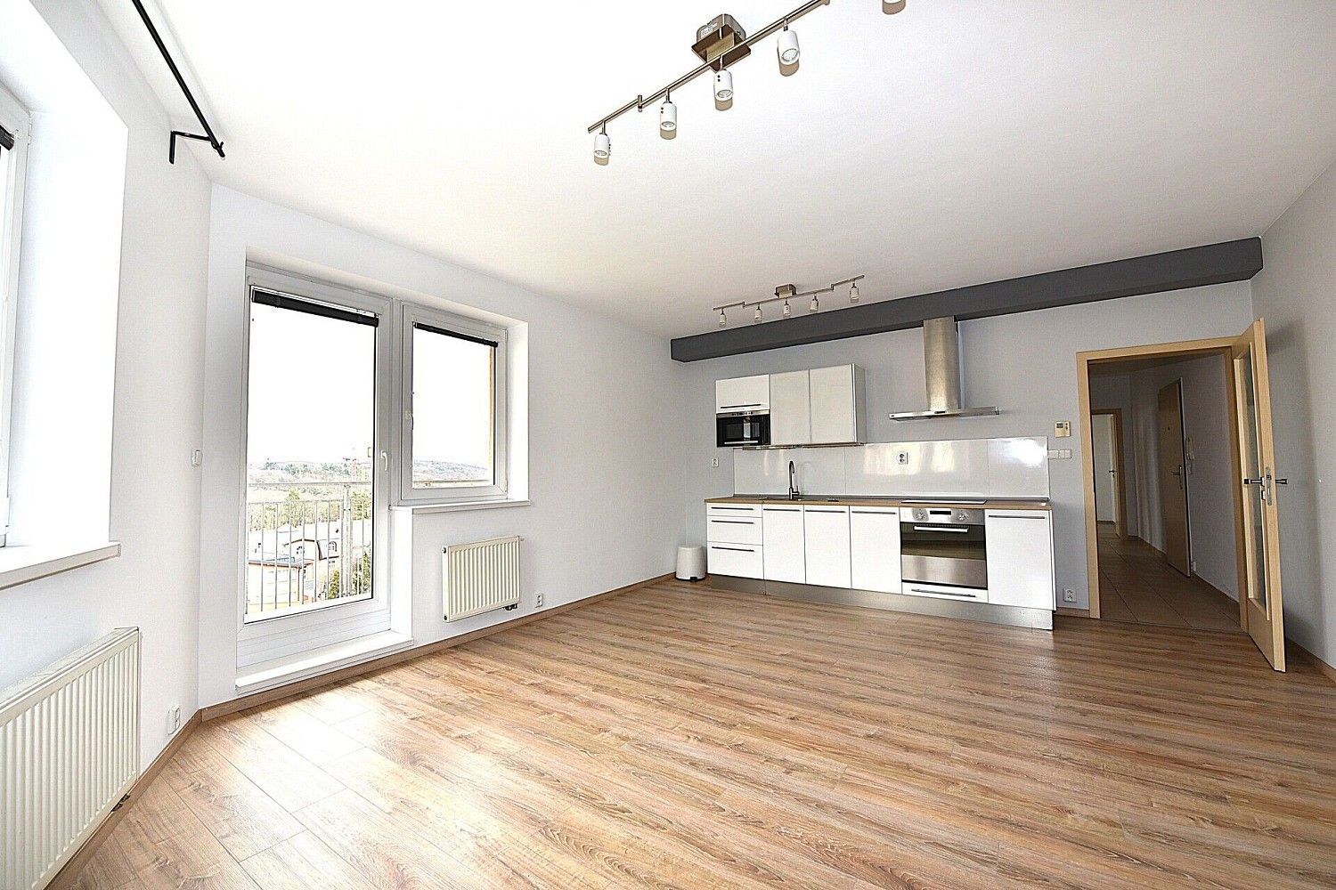 Byt 3+kk · 65 m² · Praha - Hostivař, okres Praha 15, Hlavní město Praha - 4