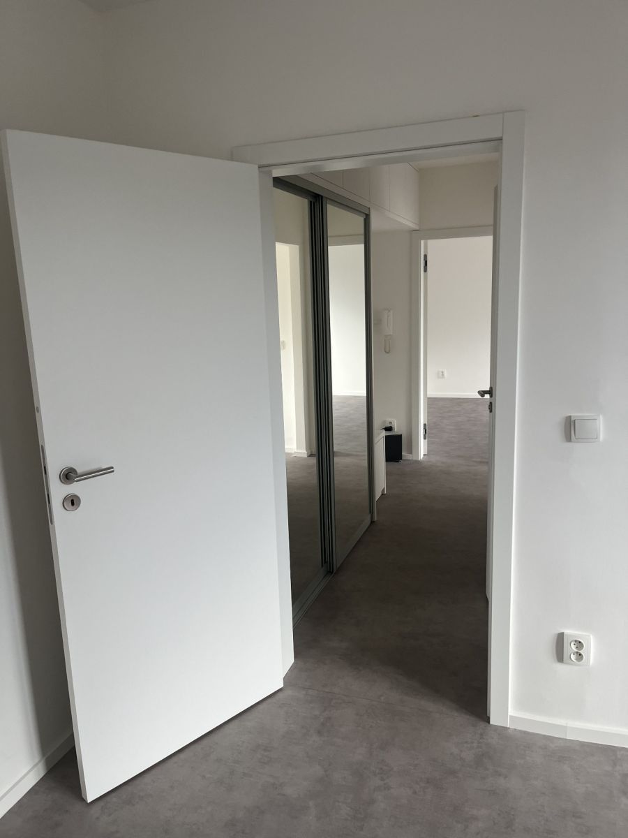 Pronájem byt 2+1 - Šrámkova, Brno - Lesná, Jihomoravský kraj, 55 m² - 5