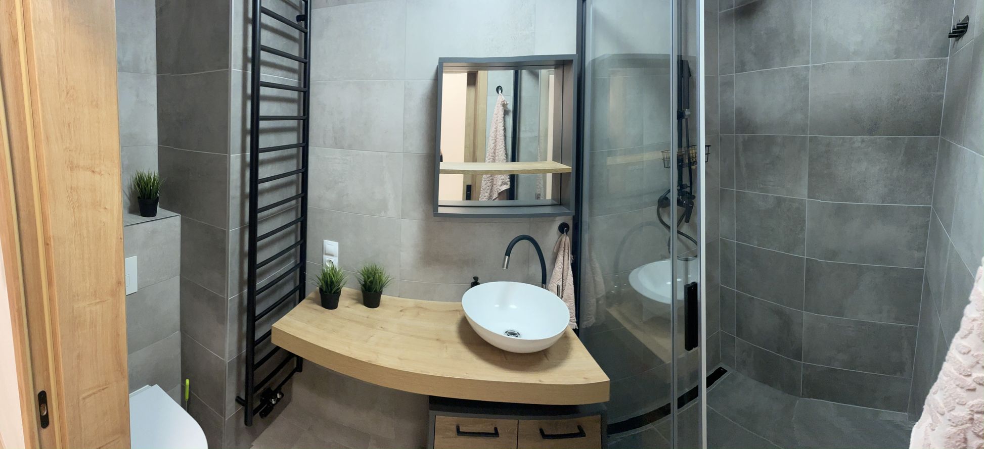 Pronájem byt 2+kk - Pecháčkova, Plzeň, 57 m² - 5