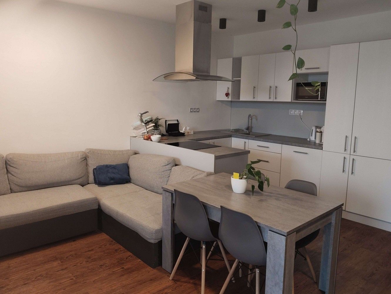 3+kk, Olomouc - Černovír, Olomoucký kraj, 68 m² - 1
