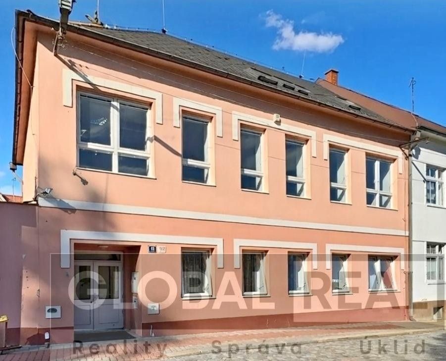 Obchodní prostory, Svitavy, 568 02