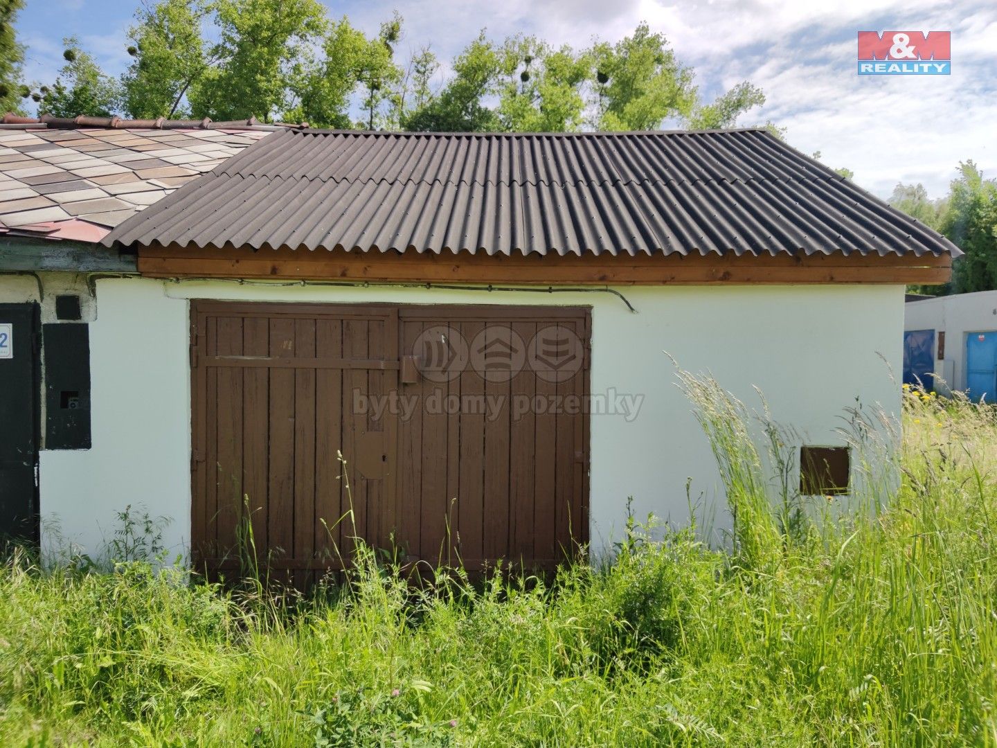 Ostatní, Olšiny, Karviná, 26 m²