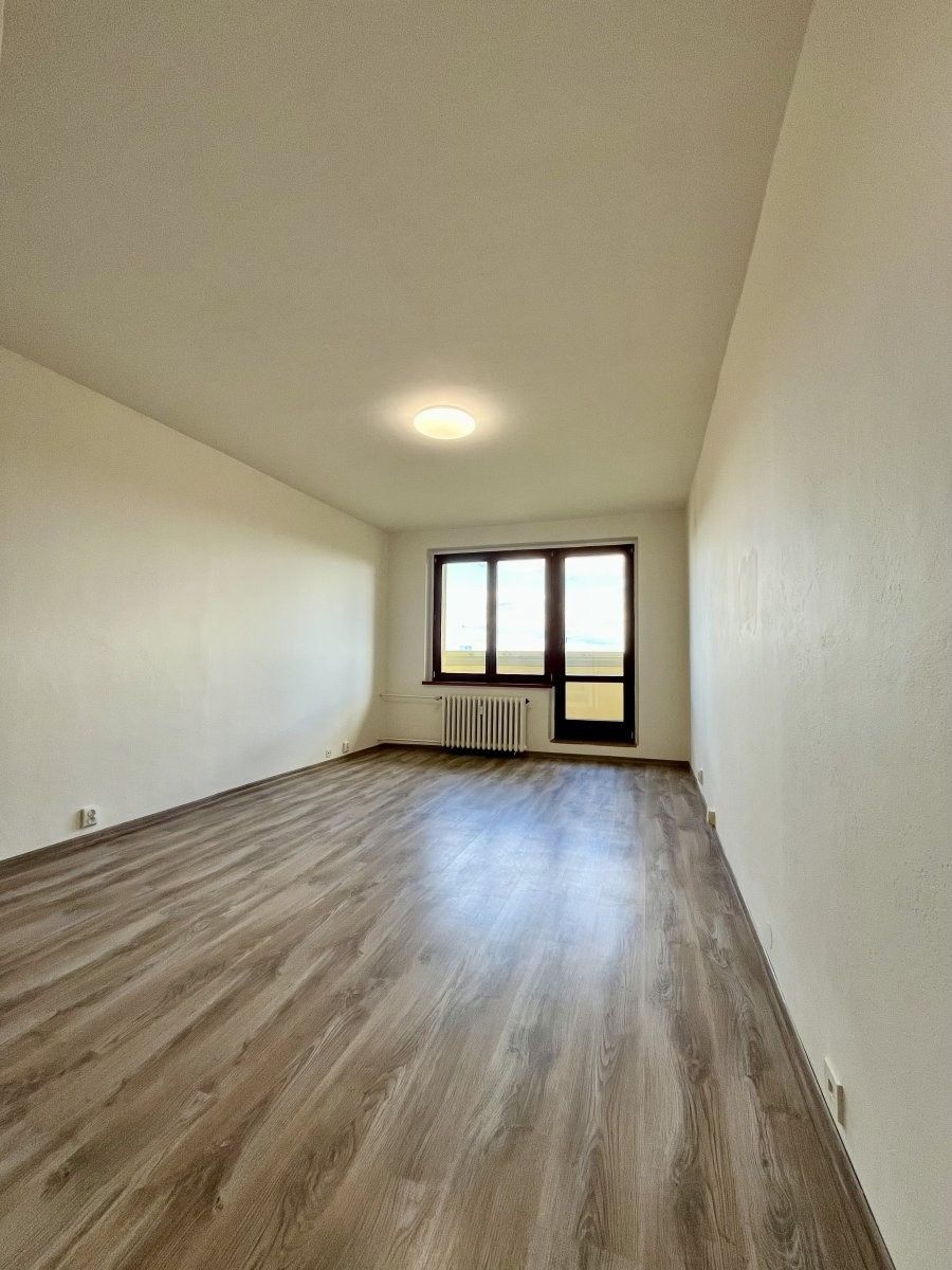 Byt 1+kk · 28 m² · Čujkovova, Ostrava - 4