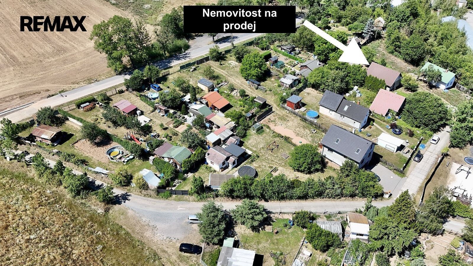 Chalupa · 50 m² · Rakovník, Středočeský kraj - 3