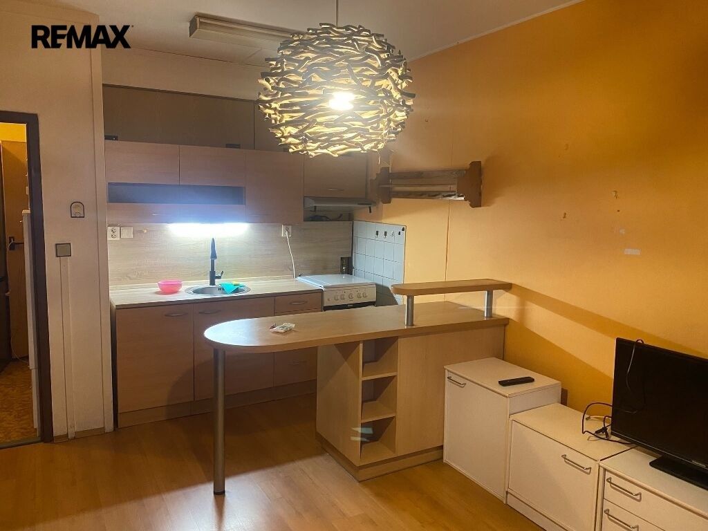 1+1, Lonkova 465, Pardubice Polabiny, 46 m² - 2
