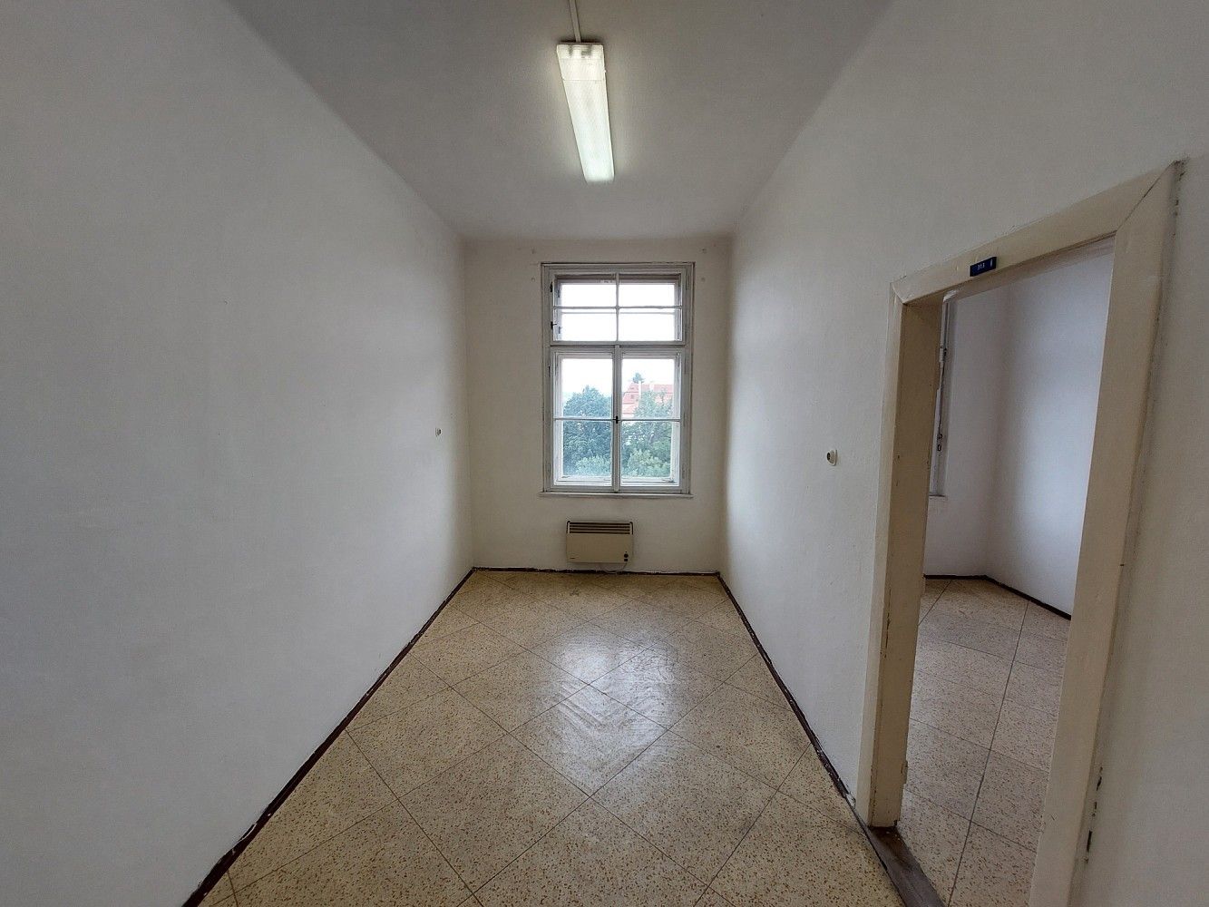 Kancelář · 25 m² · Hořovice, okres Beroun, Středočeský kraj - 3