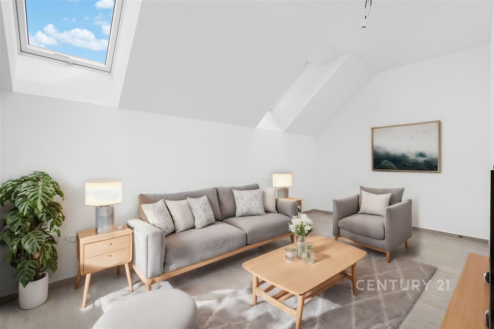 3+kk, Červená Voda, 56 m² - 1