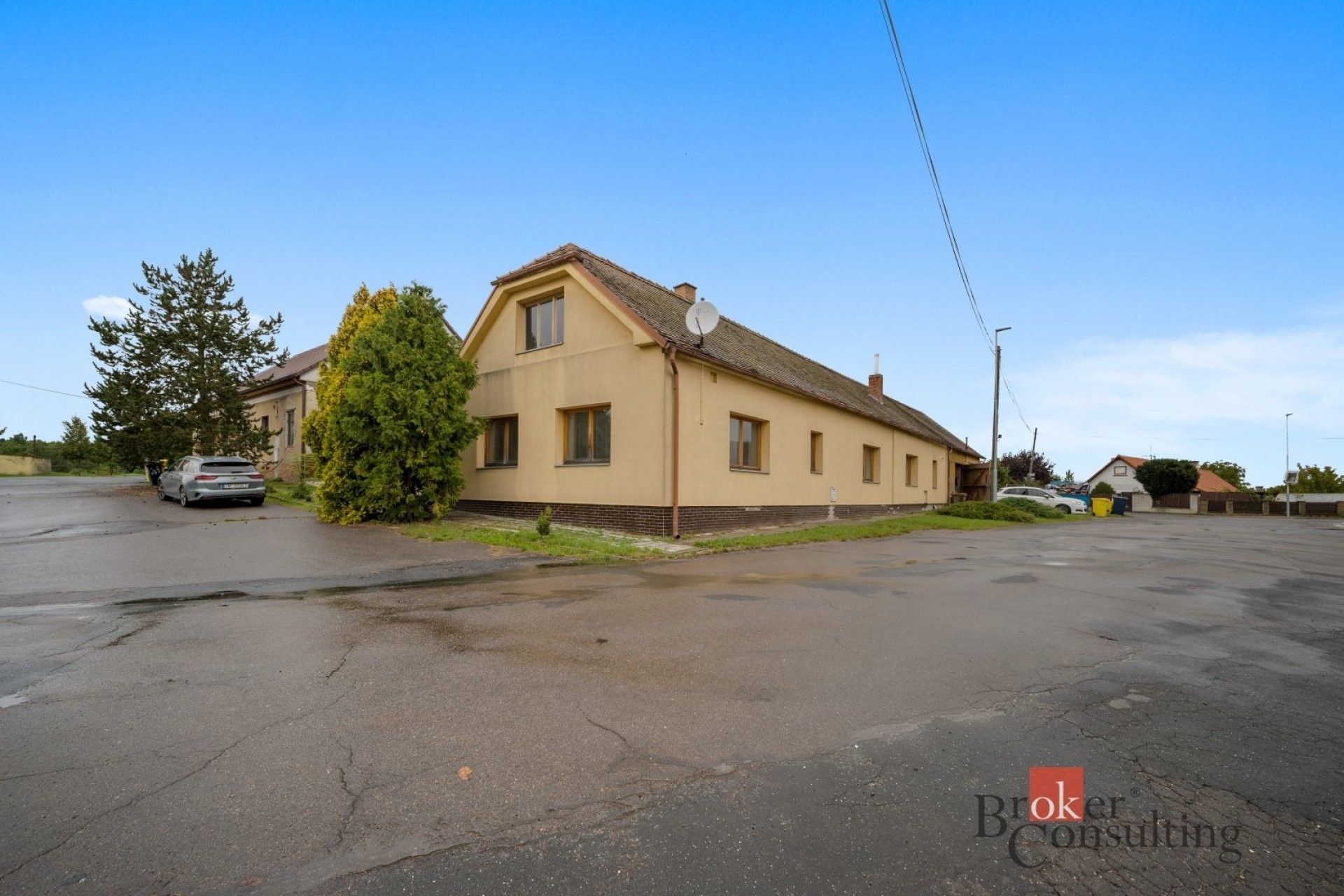 Rodinný dům, 189 m²