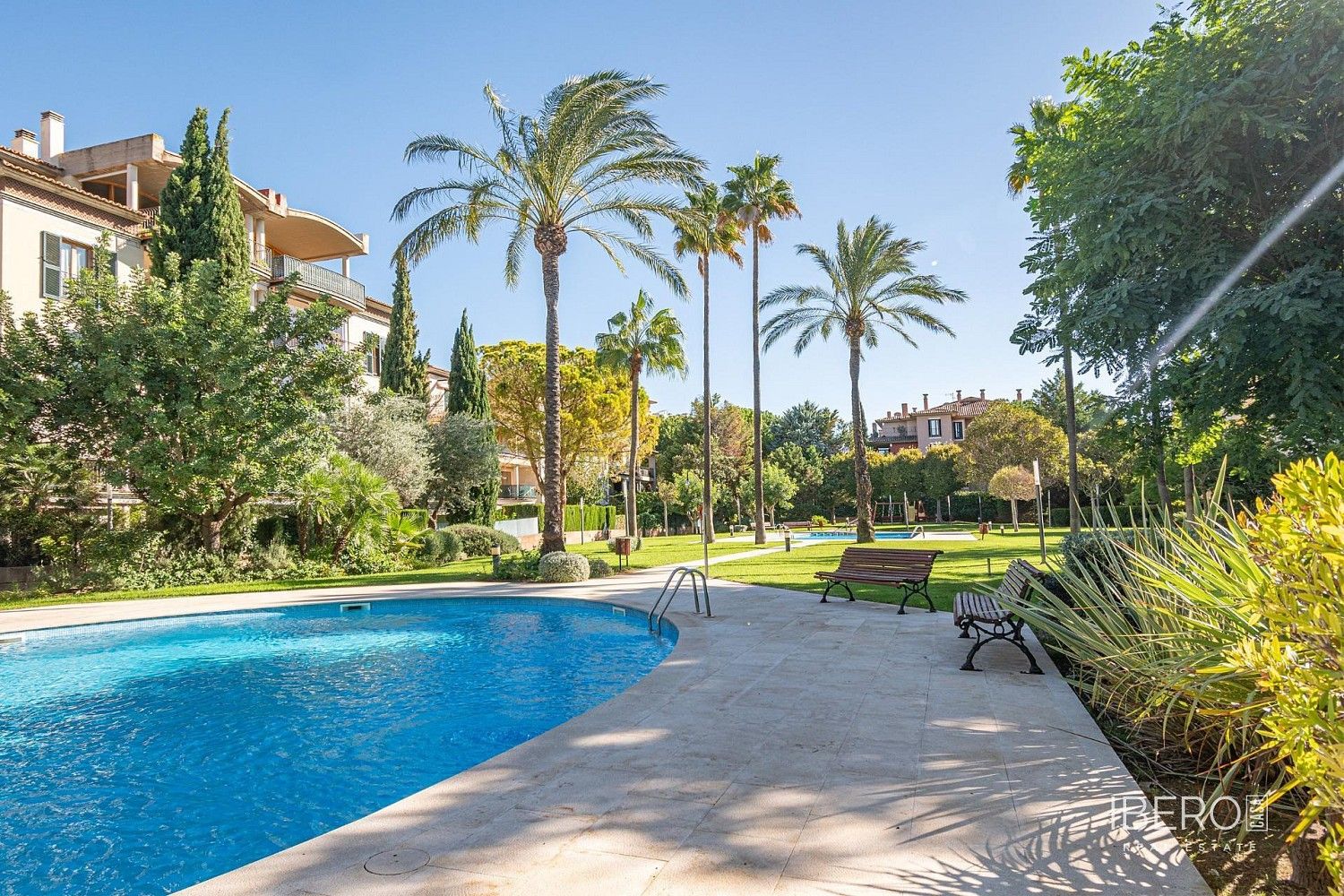 Byt 4+kk · 105 m² · Palma de Mallorca, Španělsko - 4