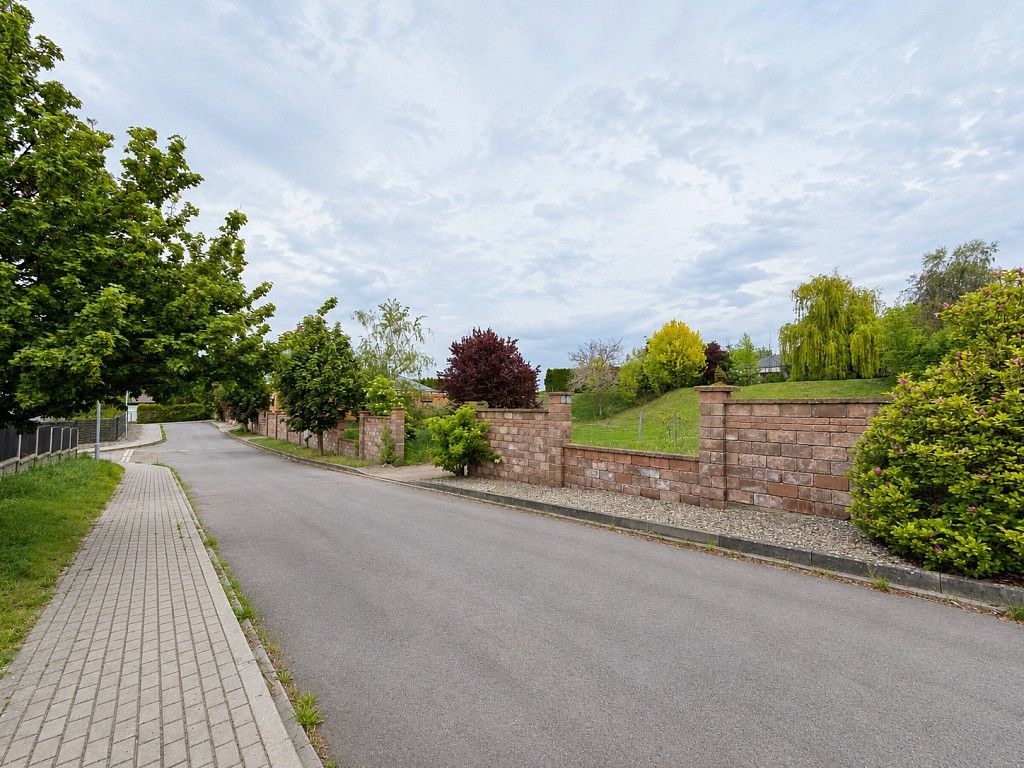 Pozemek pro bydlení · Tršice - Hostkovice, okres Olomouc, Olomoucký kraj - 4