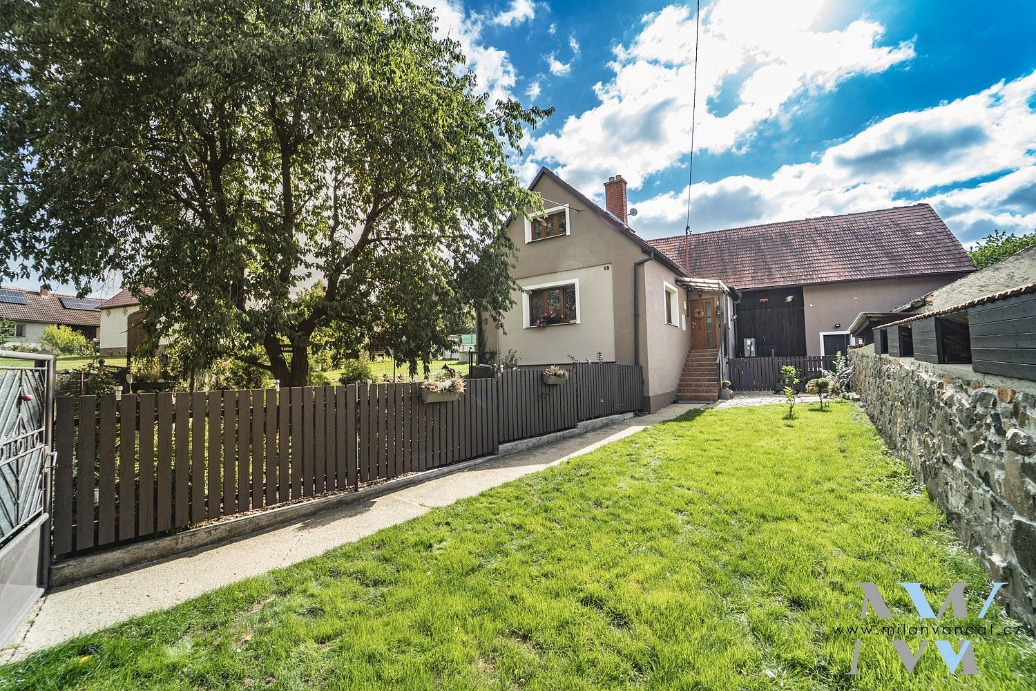 Rodinný dům, 96 m²