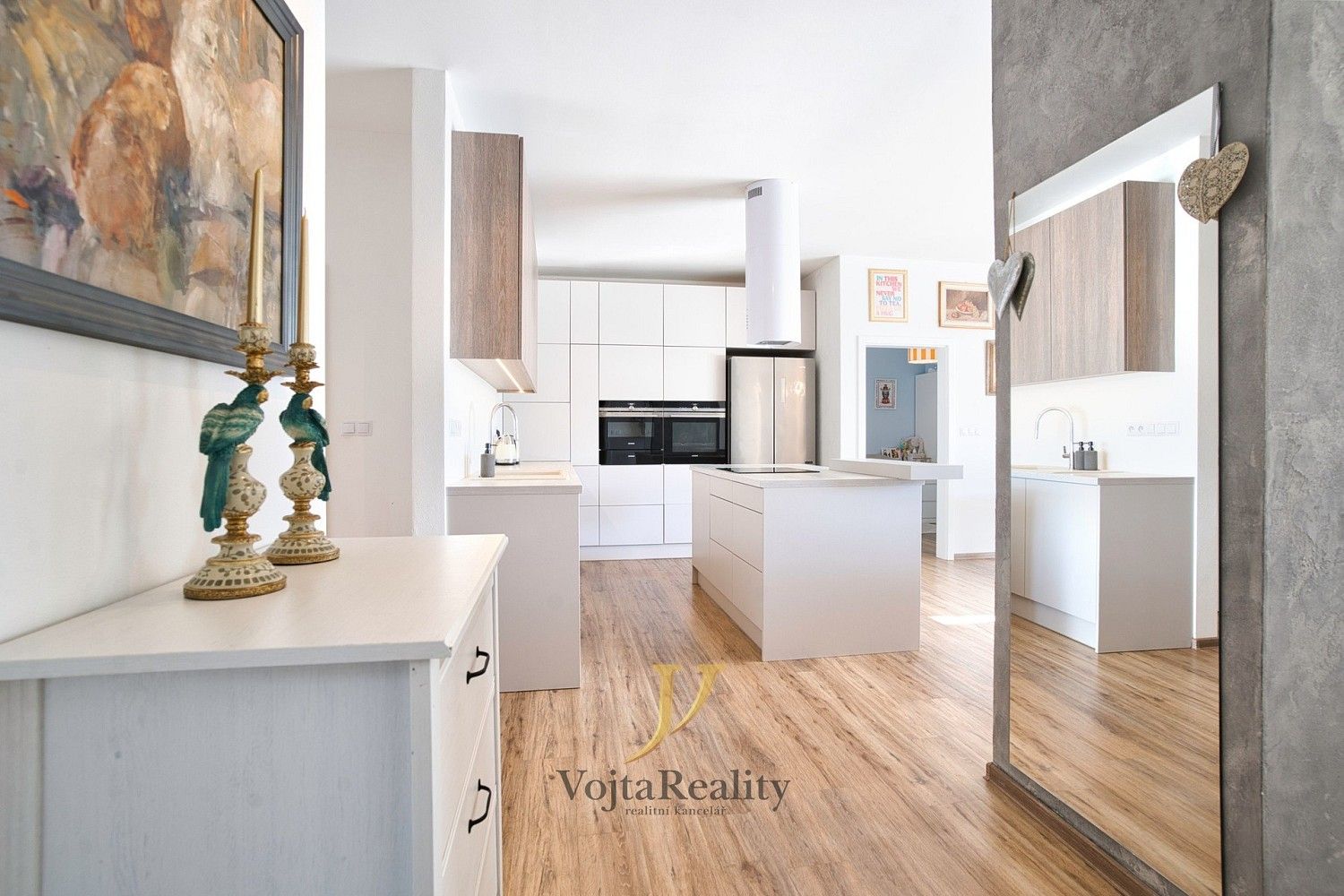 3+kk, Olomouc, Olomoucký kraj, 95 m² - 2