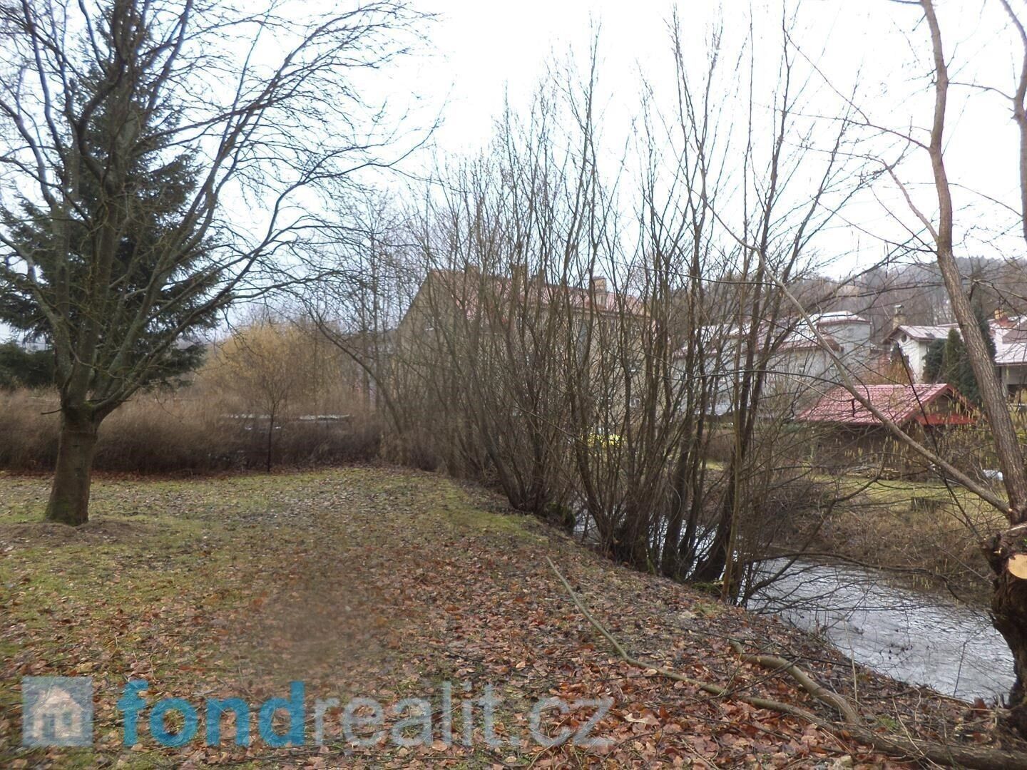 Ostatní, Velké Hamry, 214 m² - 2
