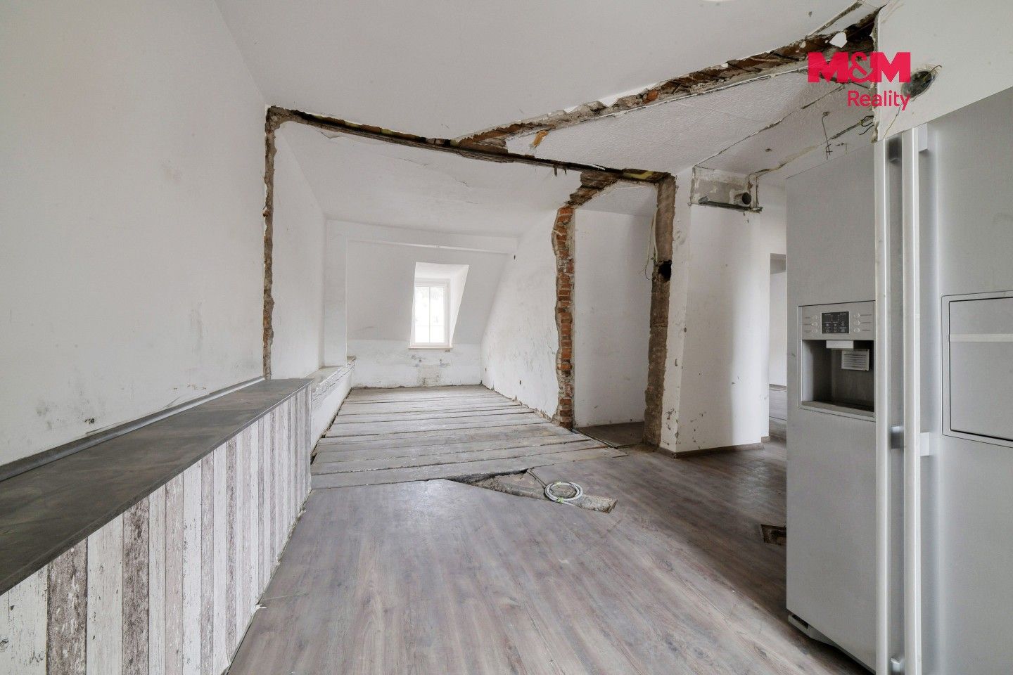 Byt 3+1 · 74 m² · Anglická, Františkovy Lázně - 3