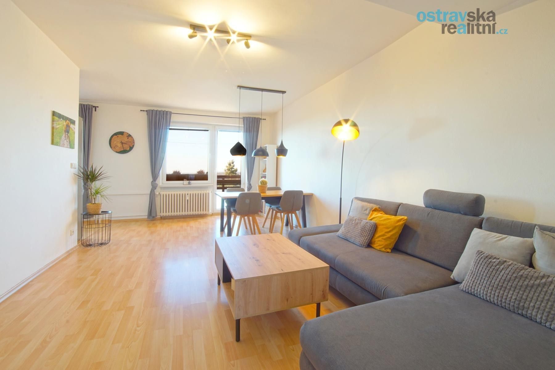 Prodej byt 3+kk - Cihelní, Hlučín, 68 m²