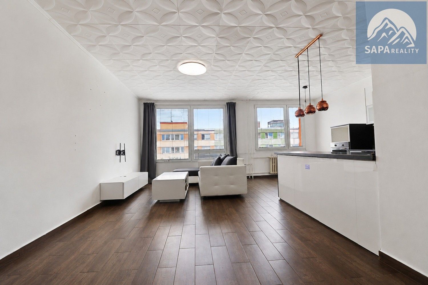 Pronájem byt 3+kk - Praha - Michle, okres Praha 4, Hlavní město Praha, 70 m² - 5