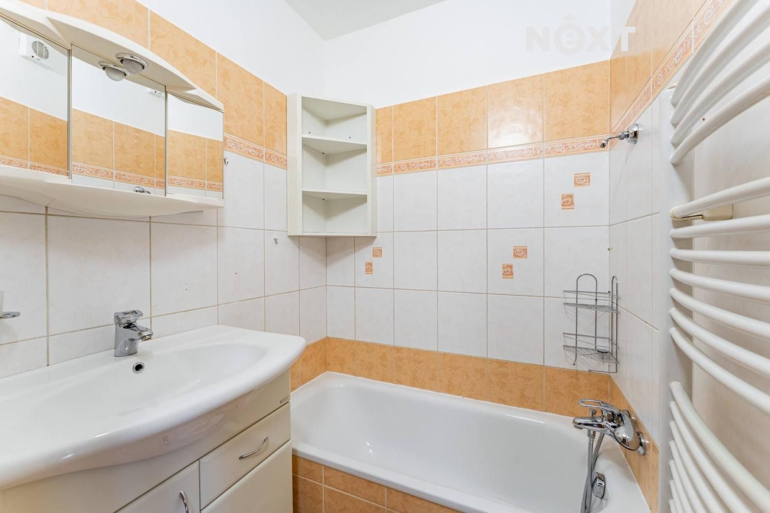 Byt 3+1 · 68 m² · Temenická 2241, Šumperk - 4