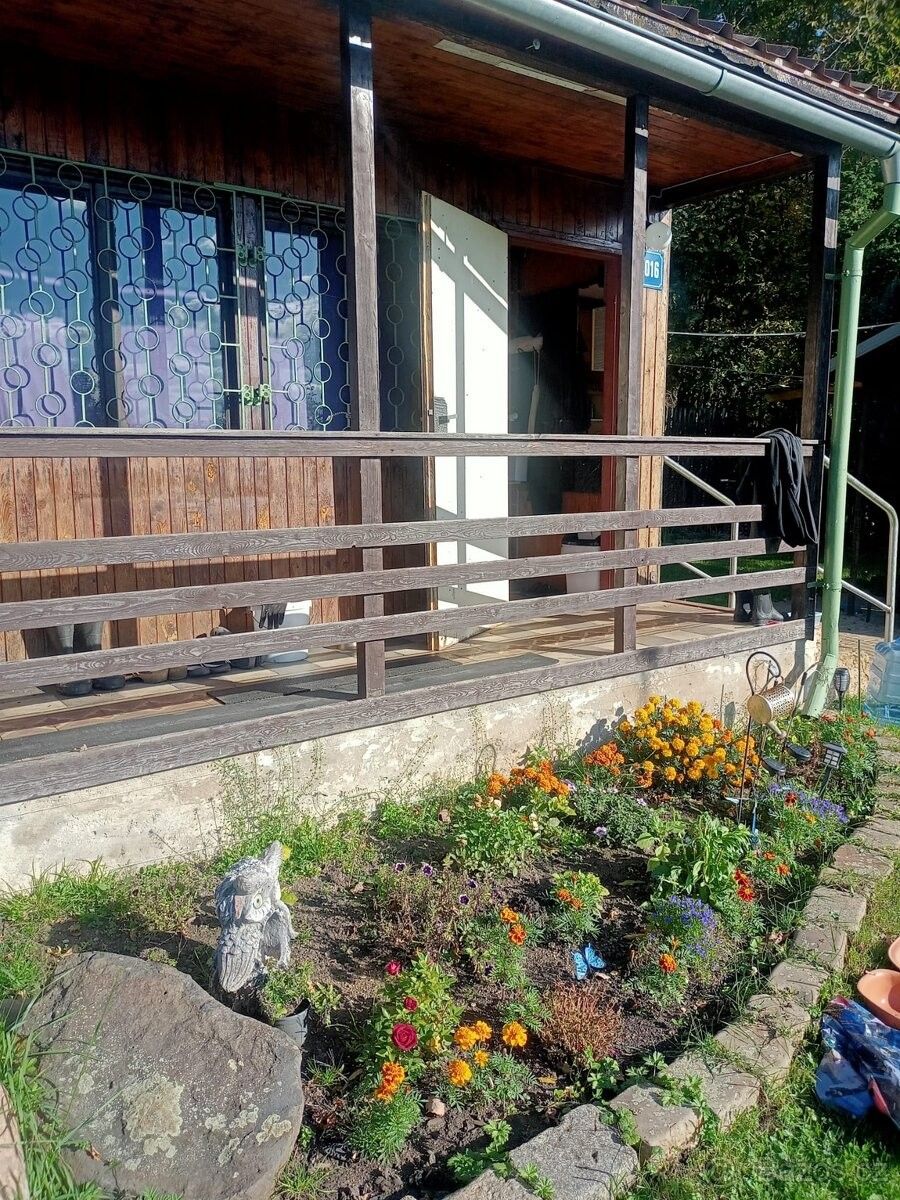 Prodej zahrada - Chlumec u Ústí nad Labem, 403 39