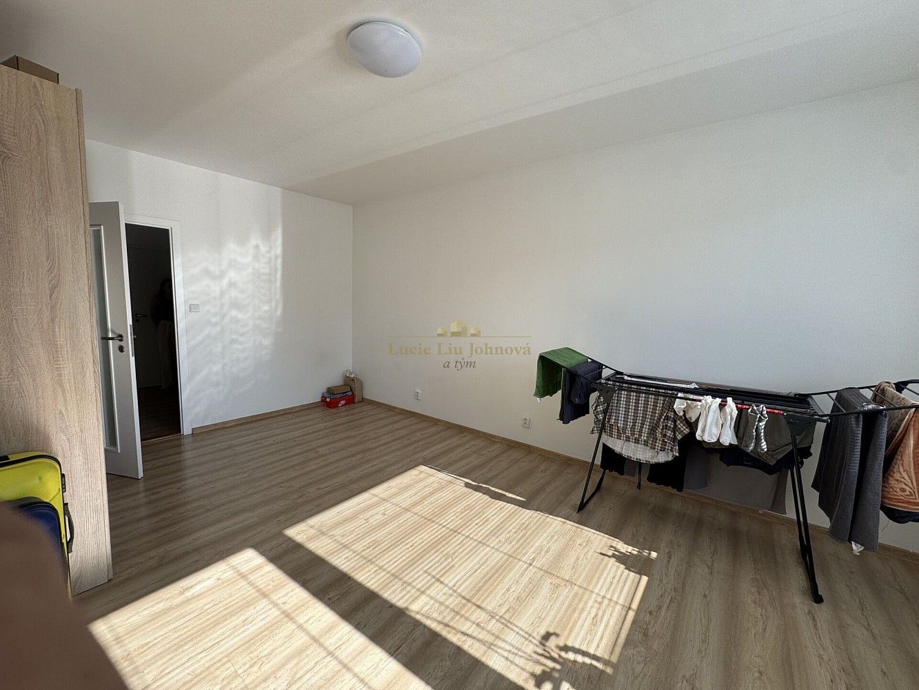 Byt 2+kk · 38 m² · Šumperská, Praha 9 - Letňany - 3