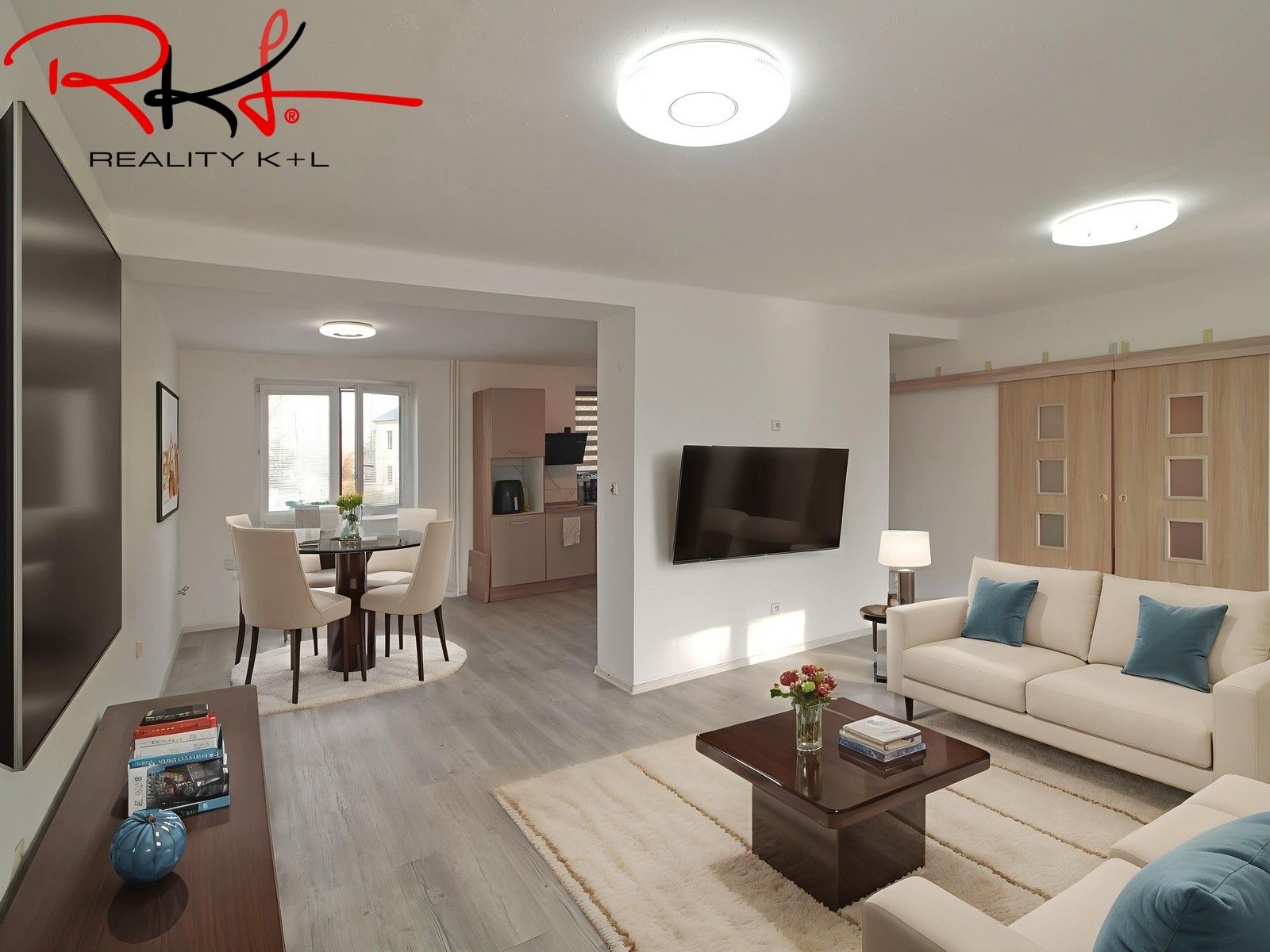 Rodinné domy, , Židovice, 160 m²