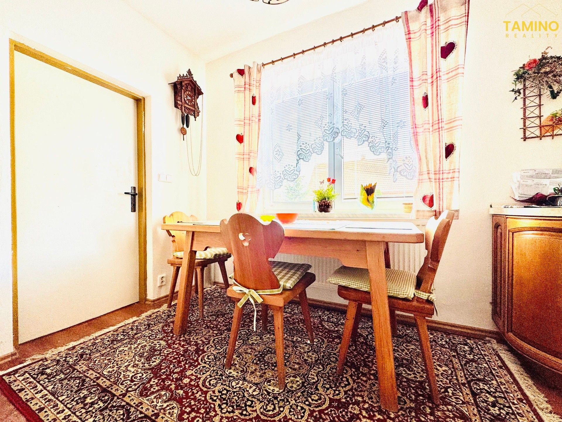 Prodej rodinný dům - Lesonice, 120 m² - 5