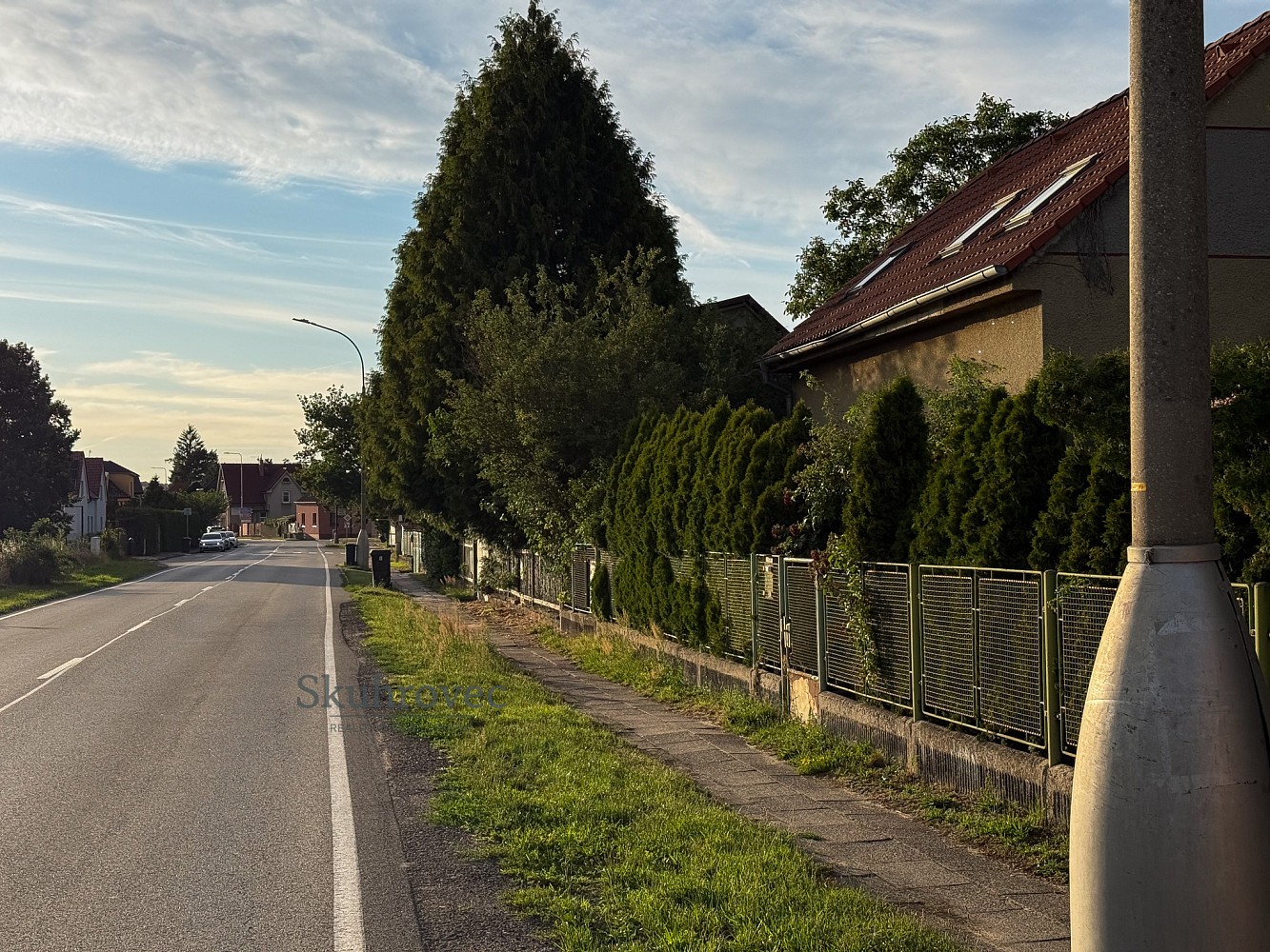 Prodej pozemek pro bydlení - Družstevní, Lysá nad Labem, okres Nymburk - 5