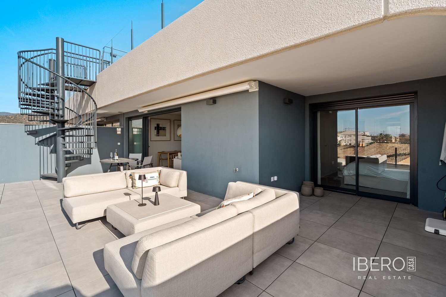 Byt 4+kk · 91 m² · Estepona, Španělsko - 4