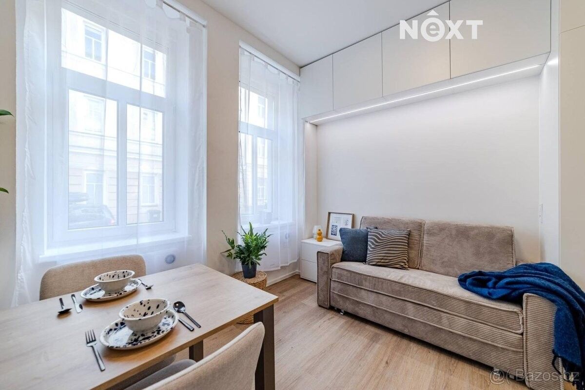 Prodej byt - Praha, 190 00