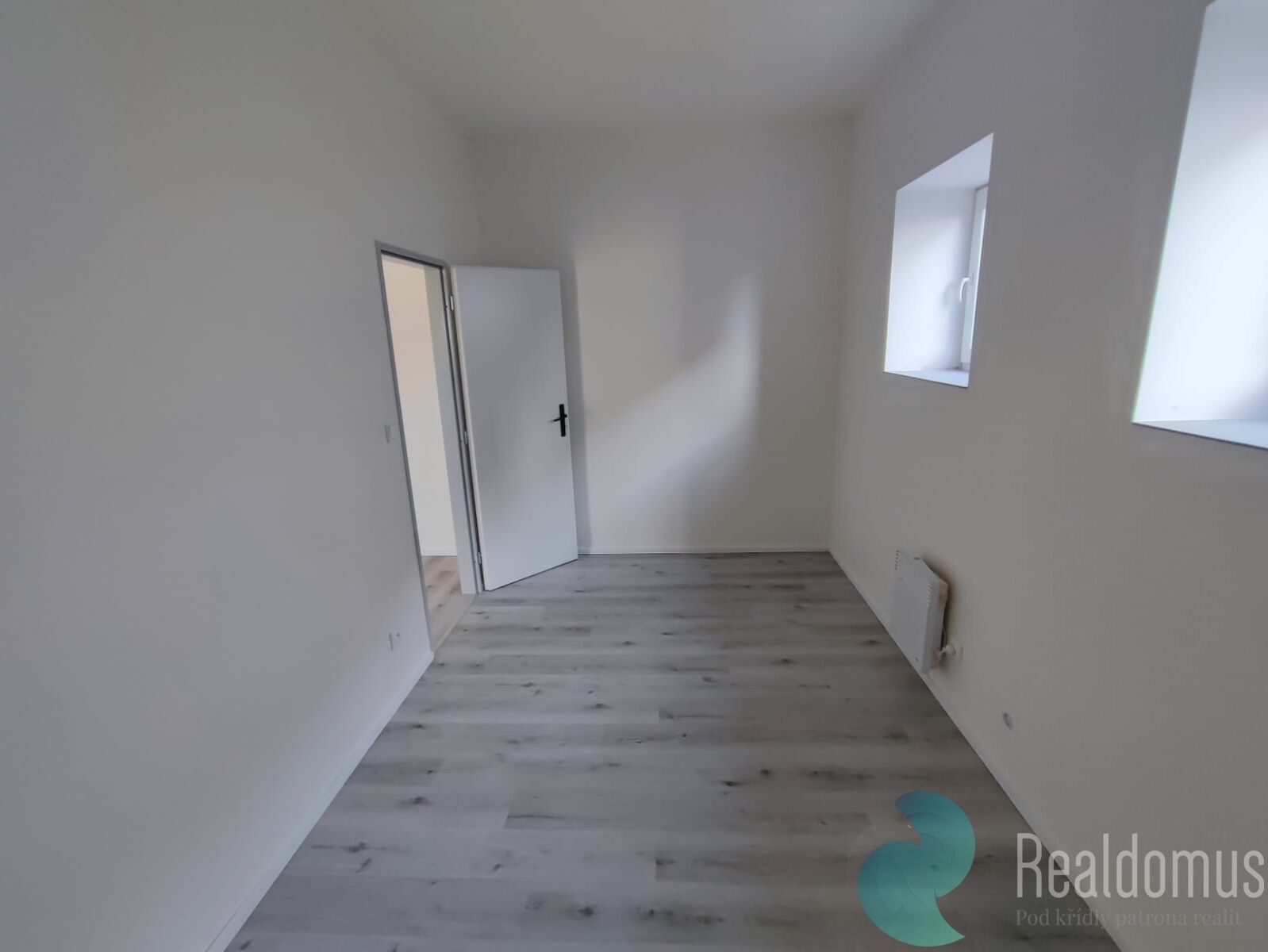 Pronájem byt 2+kk - Omlenická, Kaplice, 45 m² - 5