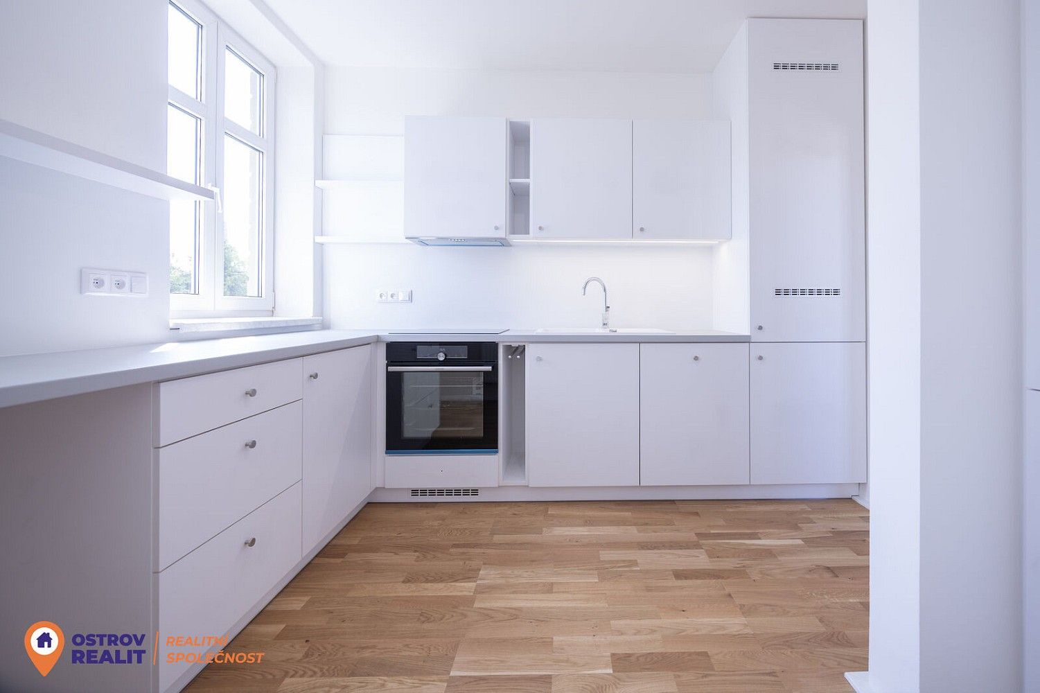 4+1, Šumperk, Olomoucký kraj, 91 m² - 2
