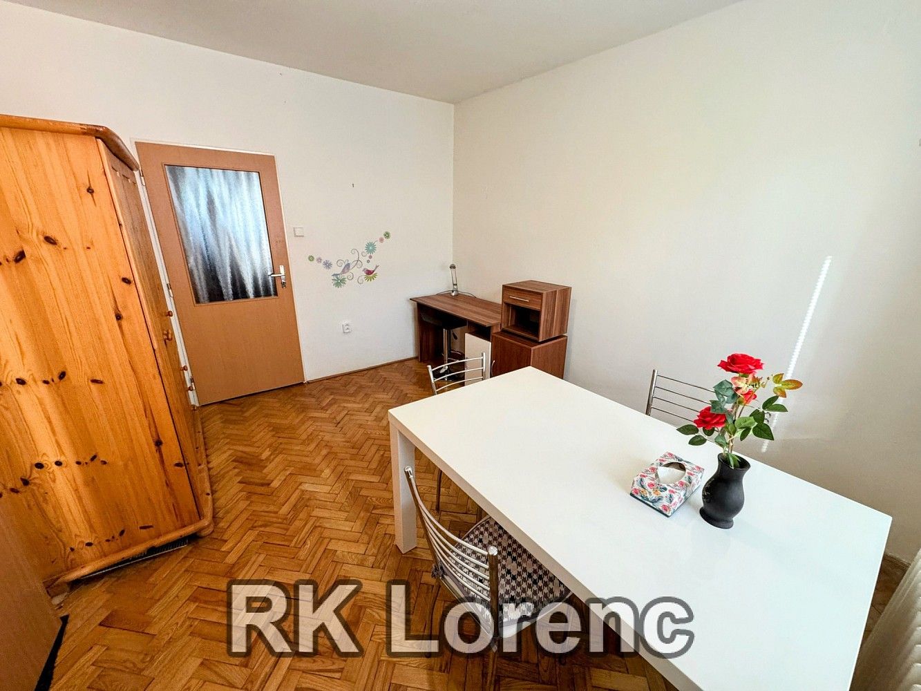 Pronájem byt 2+1 - Brno - Veveří, okres Brno-město, Jihomoravský kraj, 52 m² - 2