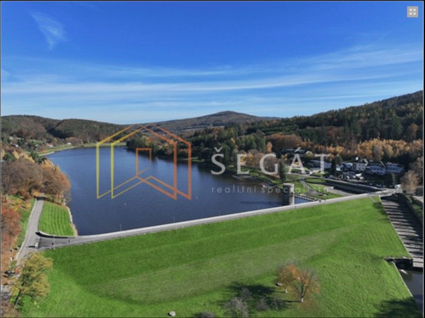 Prodej restaurace - Luhačovice, 763 26